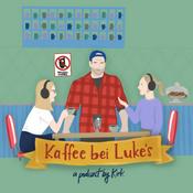 Podcast Gilmore Girls Podcast - Kaffee bei Luke´s