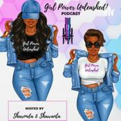 Podcast Girl Power Unleashed!