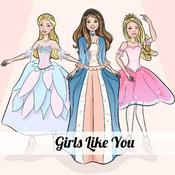 Podcast Girls Like You - The Premier Barbie Movie Review Podcast