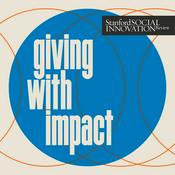 Podcast Giving With Impact