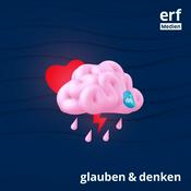 Podcast glauben & denken – Gott suchen, Spiritualität leben