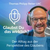 Podcast Glaubst du das wirklich?