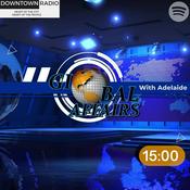 Podcast Global Affairs With Adelaide