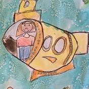 Podcast Gloria and A Bunch of Adventures