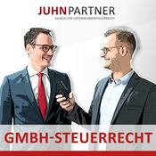 Podcast GmbH Steuerrecht mit Prof. Christoph Juhn