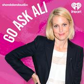 Podcast Go Ask Ali