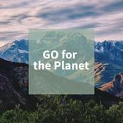 Podcast GO FOR THE PLANET - DIGITAL SUSTAINABILITY