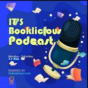 Podcast Booklicious Podcast
