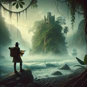 Podcast Godfrey Morgan: a Californian Mystery