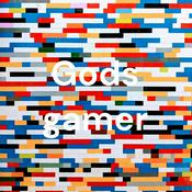 Podcast Gods gamer
