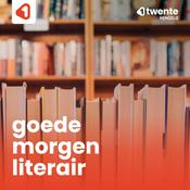 Podcast Goedemorgen Literair