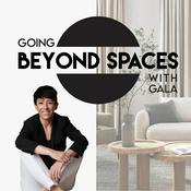 Podcast Going Beyond Spaces with Gala