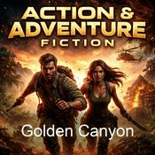 Podcast Golden Canyon