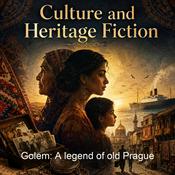 Podcast Golem: A legend of old Prague