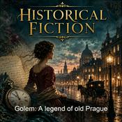 Podcast Golem: A legend of old Prague