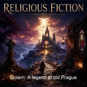 Podcast Golem: A legend of old Prague