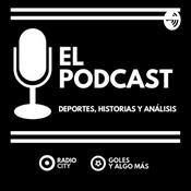 Podcast Goles: El Podcast