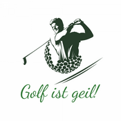 Podcast Golf ist geil!