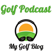 Podcast MyGolfBlog Golf-Podcast