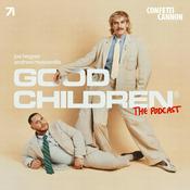Podcast Good Children