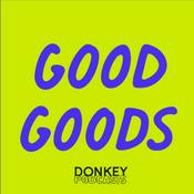 Podcast Good Goods – Der Podcast für gute Ideen! by DONKEY