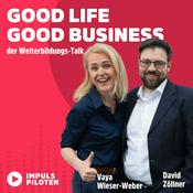 Podcast Good Life, Good Business