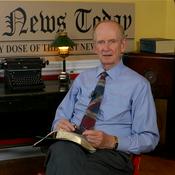 Podcast Good News Today - Weekly