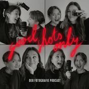 Podcast Good Shots Only - Der Fotografiepodcast