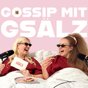 Podcast Gossip mit Gsälz