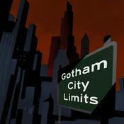 Podcast Gotham City Limits