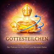 Podcast Gottesteilchen