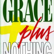 Podcast Grace Plus Nothing Book Fellowship