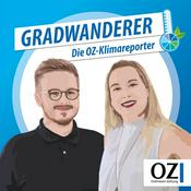 Podcast Gradwanderer – Die Klimareporter