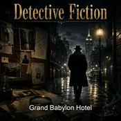Podcast Grand Babylon Hotel