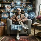 Podcast Grandfather's Guide to AI
