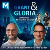 Podcast Grant und Gloria