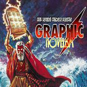 Podcast Graphic Novelism | The History of Comic Books