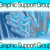 Podcast Graphic Support Group Podcast