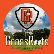 Podcast GrassRoots - Women's Rugby from the Roots Up