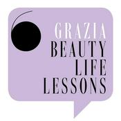 Podcast Grazia Beauty Life Lessons