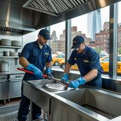 Podcast Grease Traps & Clean Air: What Every NYC Business Needs to Know