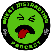 Podcast Great Distraction
