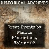 Podcast Great Events by Famous Historians, Volume 01