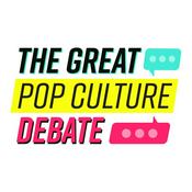 Podcast Great Pop Culture Debate
