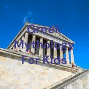 Podcast Greek Mythology For Kids