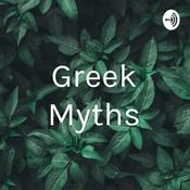 Podcast Greek Myths