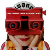 Podcast Greetings from Wonderfalls