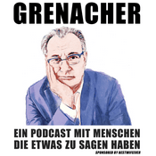 Podcast GRENACHER