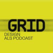 Podcast GRID. Design als Podcast