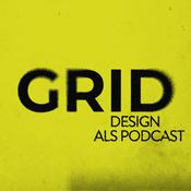 Podcast GRID. Design als Podcast